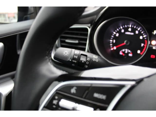 Kia Ceed GDi SportWagon