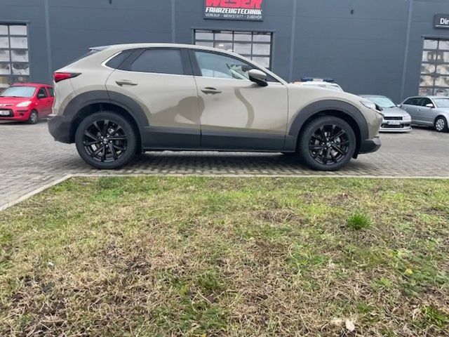 Mazda CX-30 Exclusive-line SkyActiv