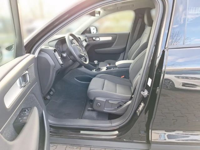 Volvo XC40 Momentum T3