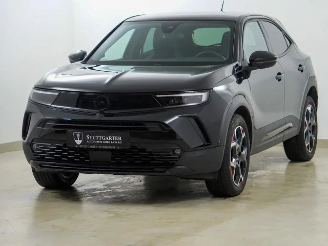 Opel Mokka GS-Line Grand Sport