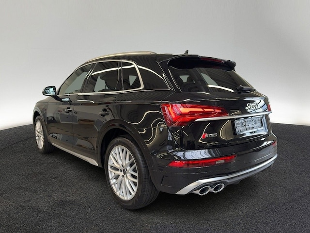 Audi SQ5 SUV TDI 251 kW tiptronic Audi SQ5 SUV