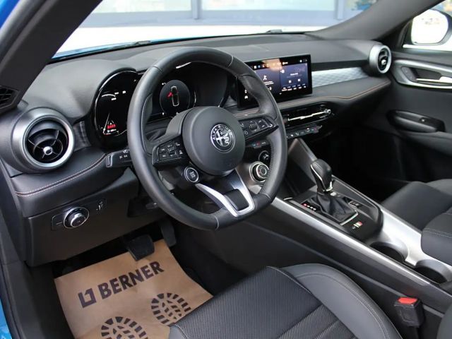 Alfa Romeo Tonale TI