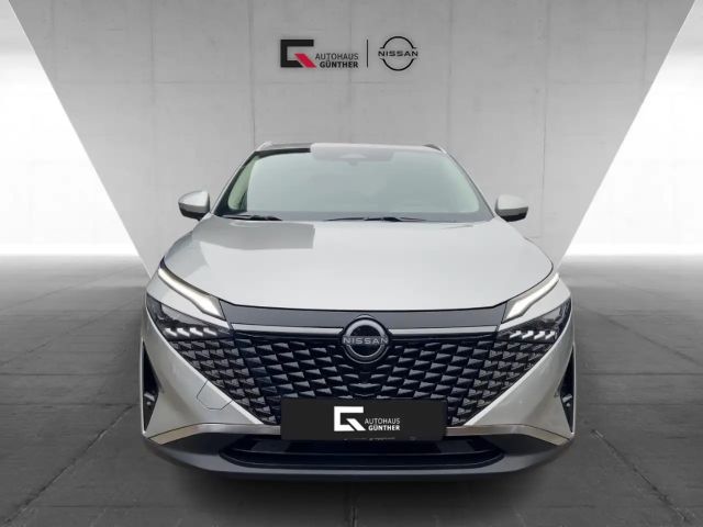 Nissan Qashqai N-Connecta