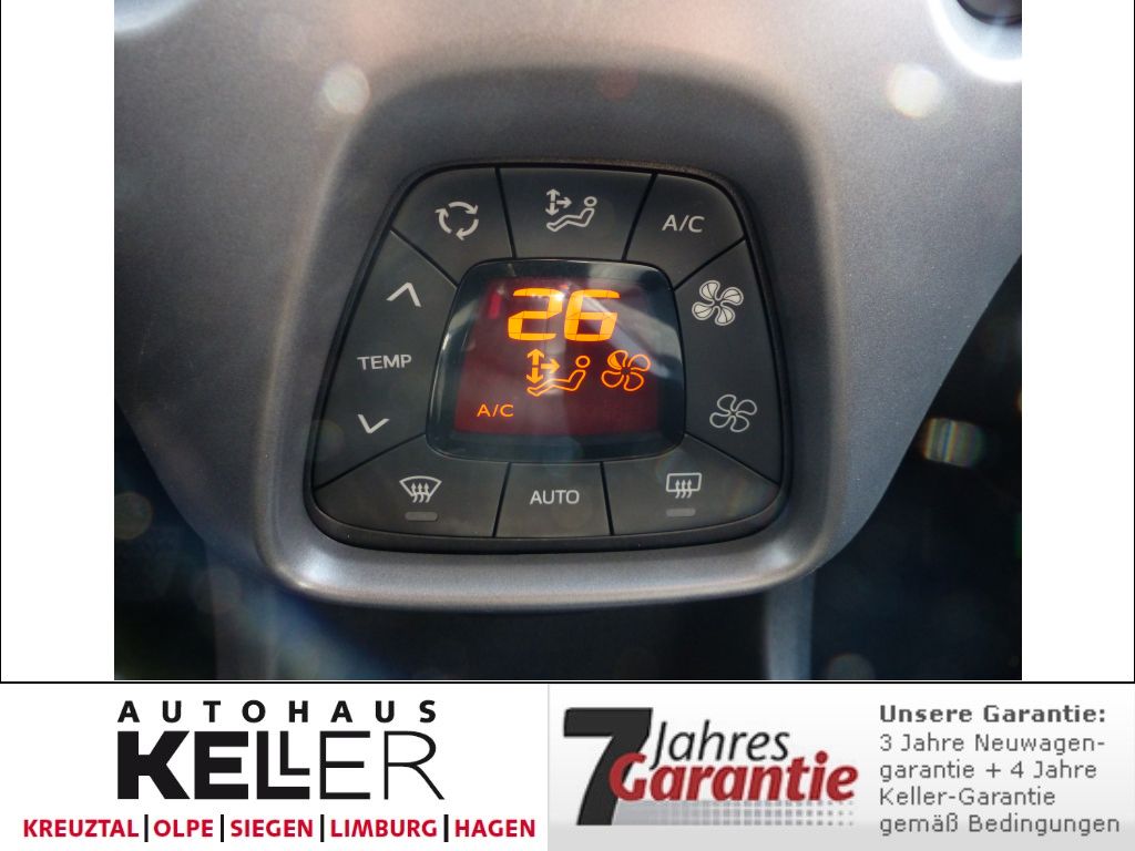 Toyota Aygo 5-deurs Team D