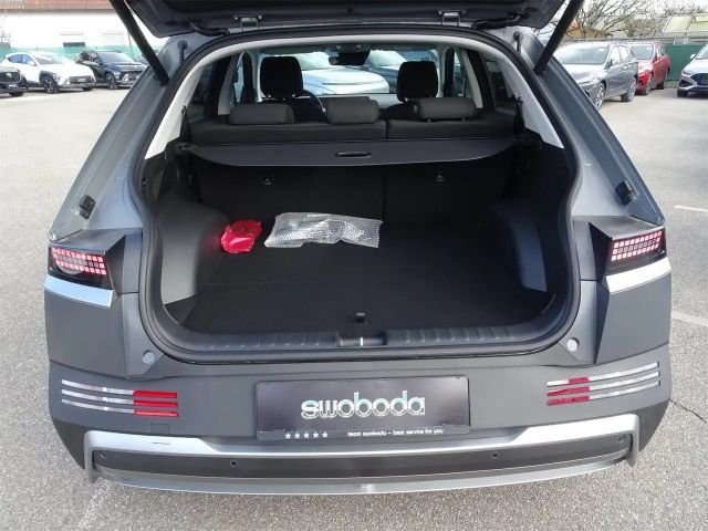 Hyundai IONIQ 5 GO 84kWh 2WD i5g51-O1