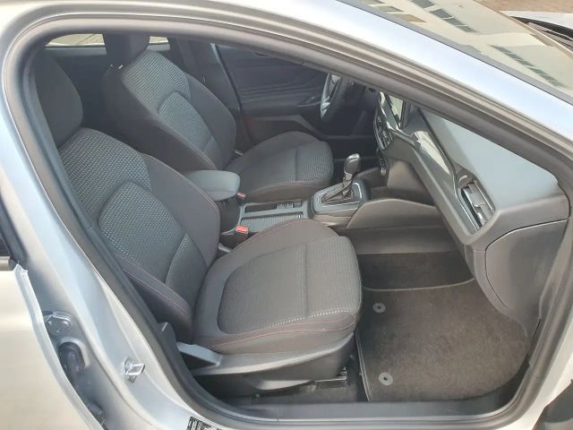 Ford Focus ST Line Wagon