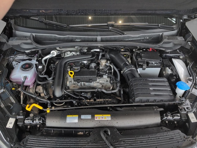 Volkswagen Taigo 1.0 TSI DSG Life