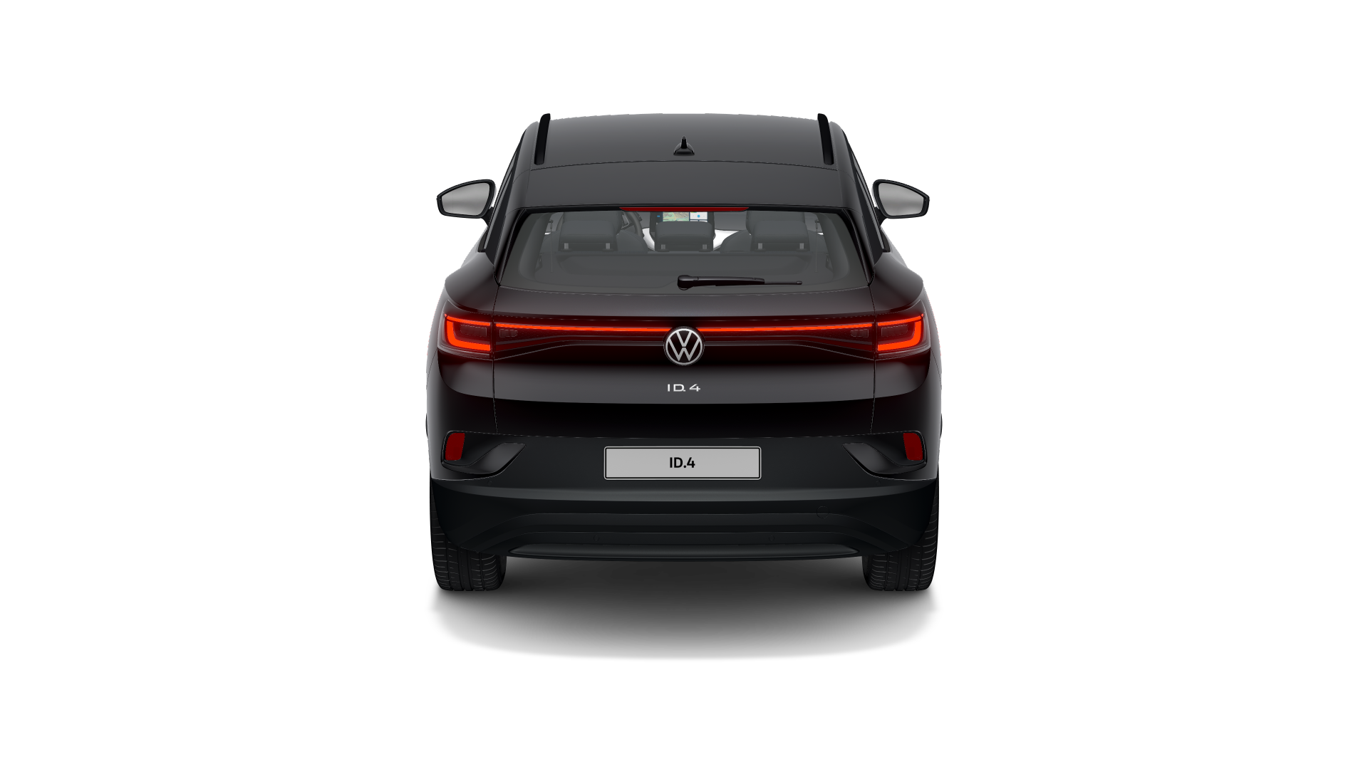 Volkswagen ID.4 Performance Pure