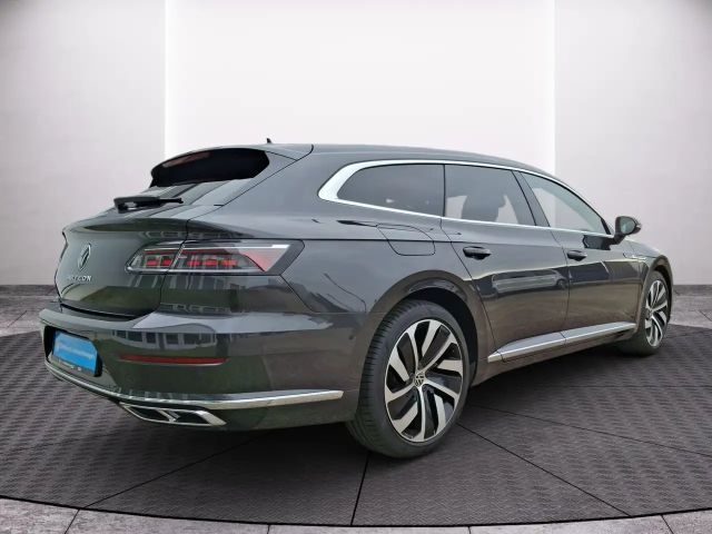 Volkswagen Arteon Shooting Brake R-Line