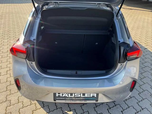 Opel Corsa GS-Line Grand Sport