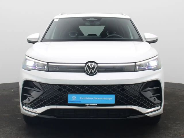 Volkswagen Tiguan 2.0 TDI DSG R-Line