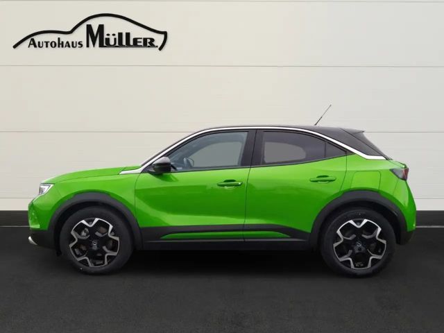Opel Mokka Ultimate