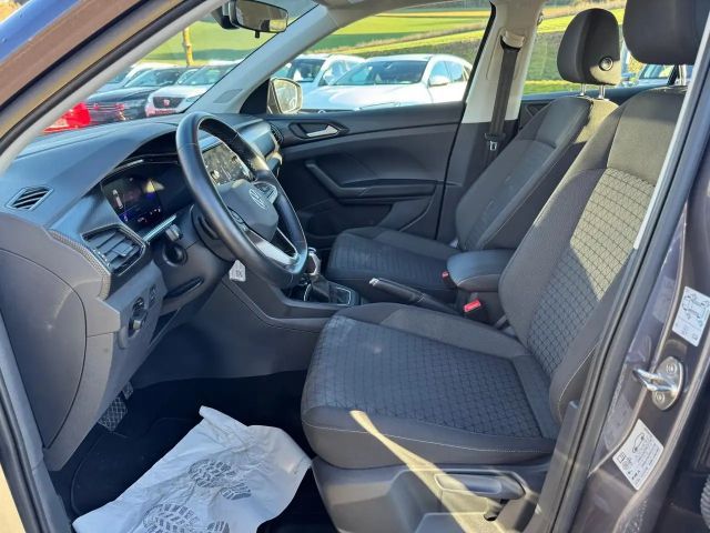 Volkswagen T-Cross 1.0 TSI DSG Life