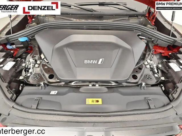 BMW iX2 M-Sport xDrive30