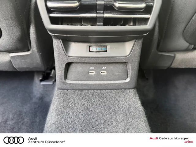 Audi S3 2.0 TFSI Quattro Sedan