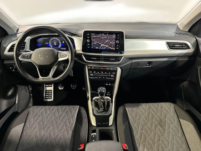 Volkswagen T-Roc 1.0 TSI Move