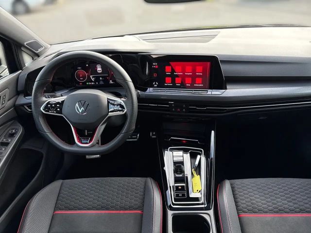 Volkswagen Golf 2.0 TSI GTI Golf VIII