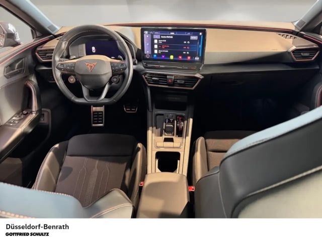 Cupra Leon 1.4 e-Hybrid Sportstourer VZ