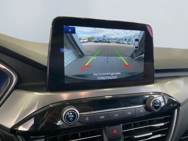 Ford Kuga 4x4 AWD Titanium