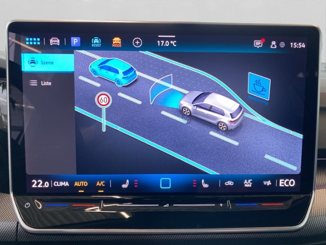 Volkswagen Golf DSG Golf VIII eHybrid