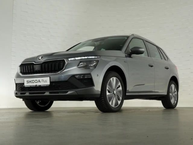 Skoda Kamiq Selection