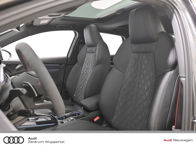 Audi RS3 Quattro S-Tronic Sportback