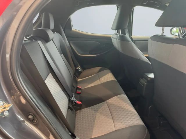 Toyota Yaris Hatchback Hybride