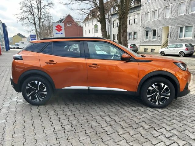 Peugeot E-2008 Allure Pack