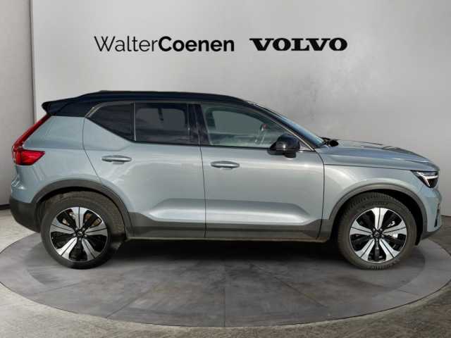 Volvo XC40 Recharge