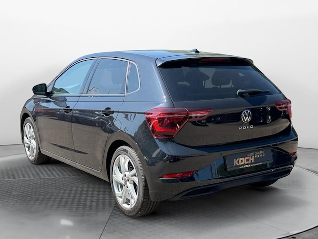 Volkswagen Polo 1.0 TSI DSG Style