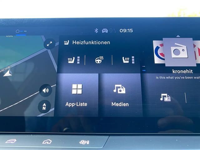 Opel Grandland X GS-Line Grand Sport