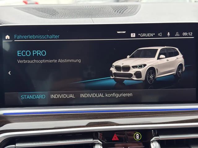 BMW X5 M-Sport
