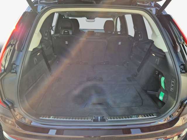 Volvo XC90 XC90