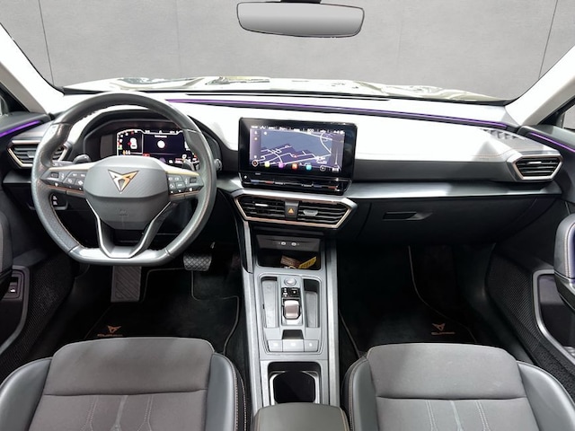 Cupra Formentor 1.4 e-Hybrid DSG