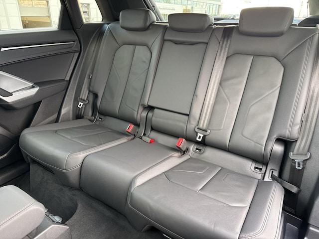 Audi Q3 40 TDI Quattro S-Tronic