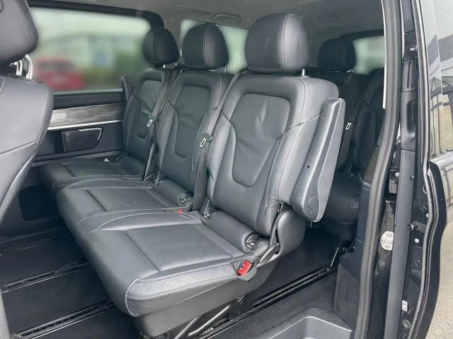 Mercedes-Benz V 300 4MATIC AVANTGARDE