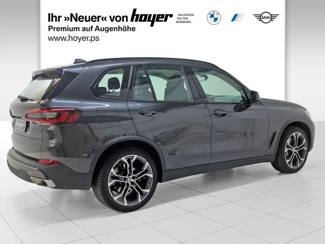 BMW X5 Comfort pakket xDrive40d