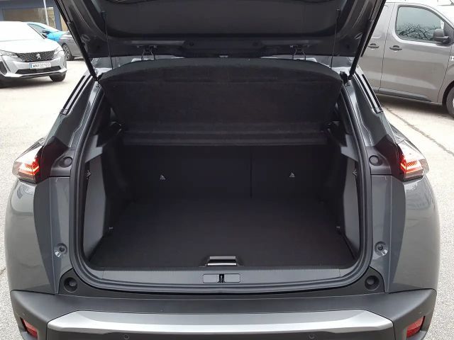 Peugeot 2008 Allure Pack Hybrid