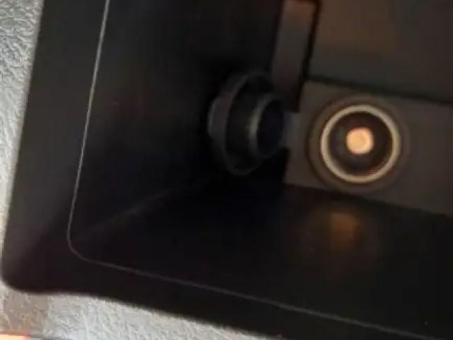 Suzuki S-Cross Hybrid