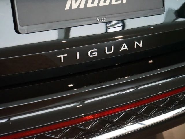 Volkswagen Tiguan 1.5 eTSI R-Line