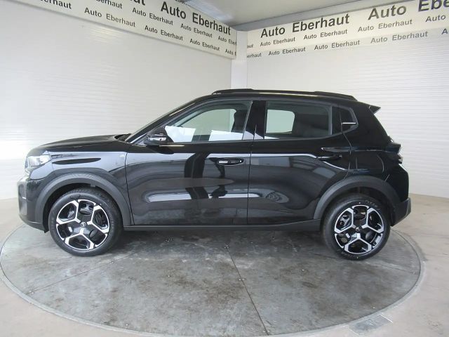 Citroën C3 Plus You