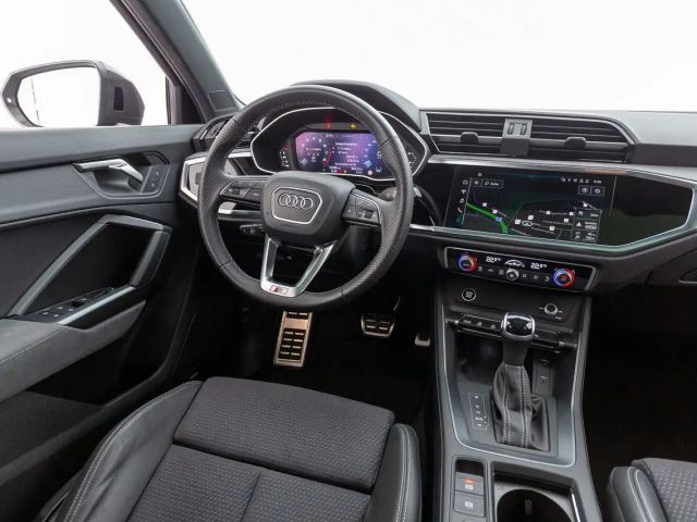 Audi Q3 35 TFSI