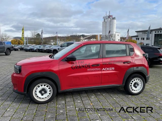 Fiat Grande Panda E RED