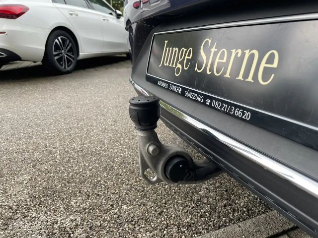 Mercedes-Benz EQE 350 Sedan