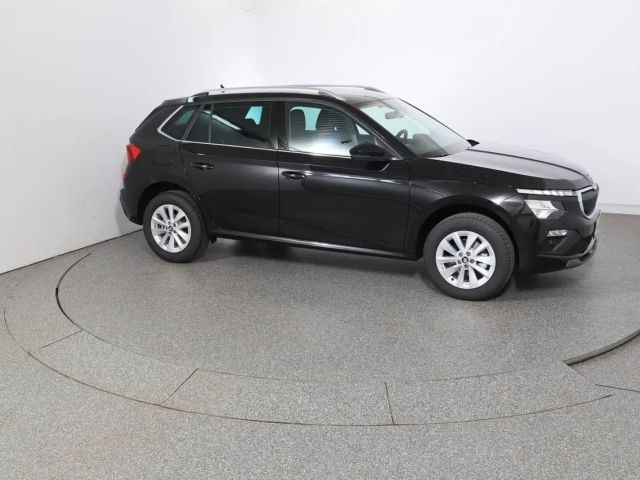 Skoda Kamiq Selection