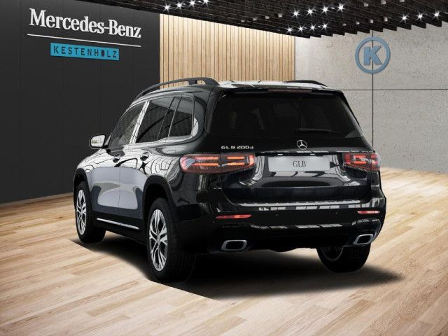 Mercedes-Benz GLB 200 GLB 200 d