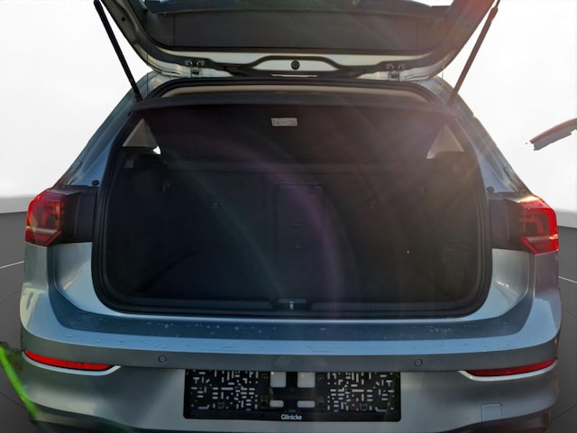 Volkswagen Golf 1.5 TSI Golf VIII