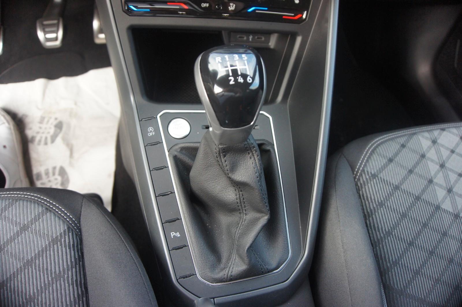 Volkswagen Taigo 1.0 TSI R-Line