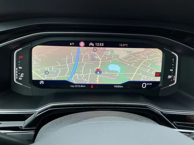 Volkswagen Polo 1.0 TSI Style