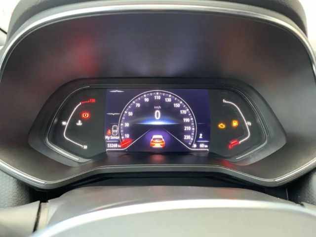 Renault Clio Bose Intens TCe 90